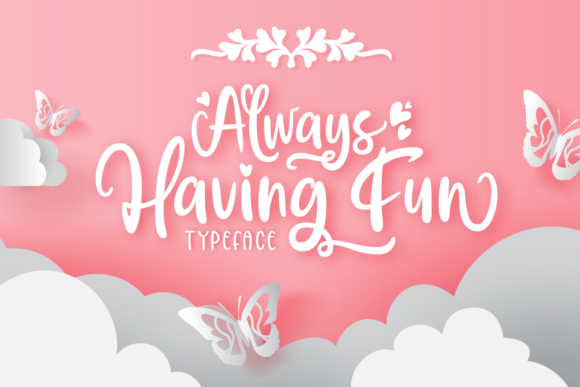 Always Having Fun: A Designer’s Real-World Font Review