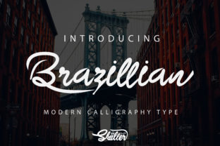 Brazillian: A Confident, Warm Script for Real Brand Work