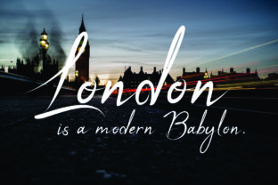 London Road: A Designer’s Real-World Review